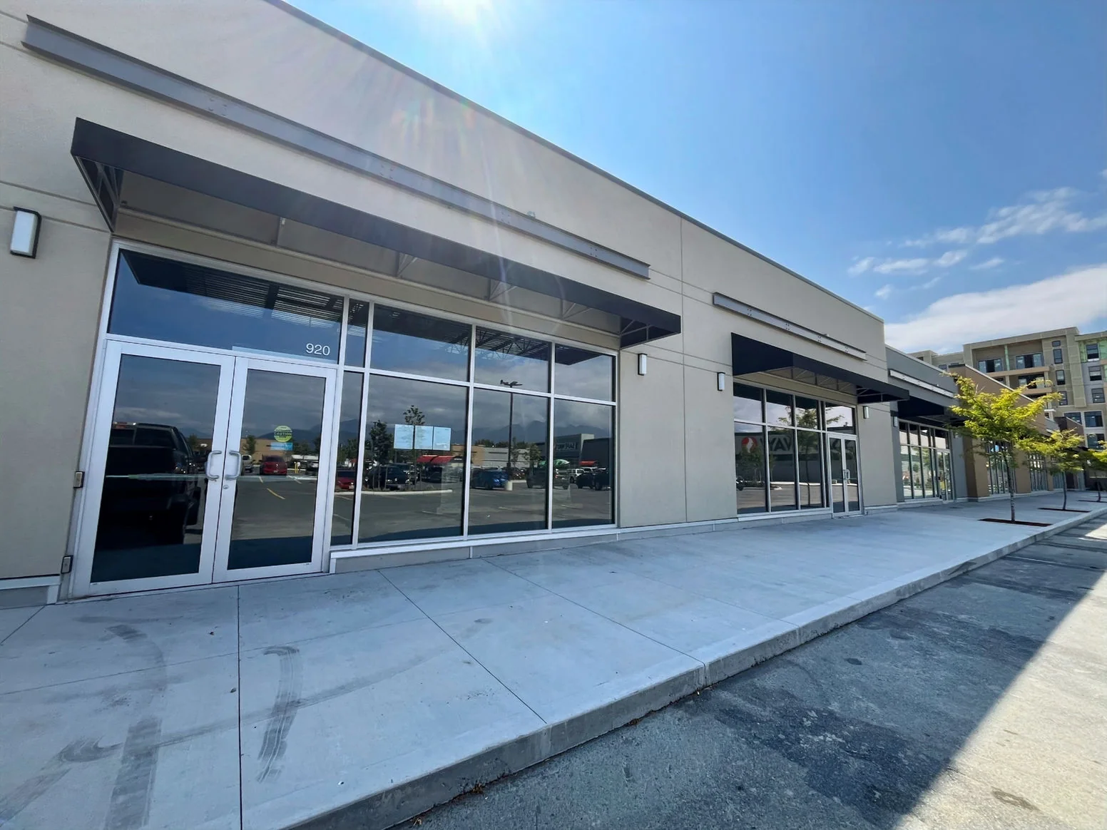 Chilliwack Mall