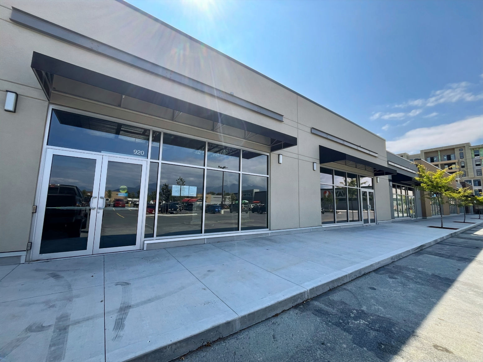 Chilliwack Mall